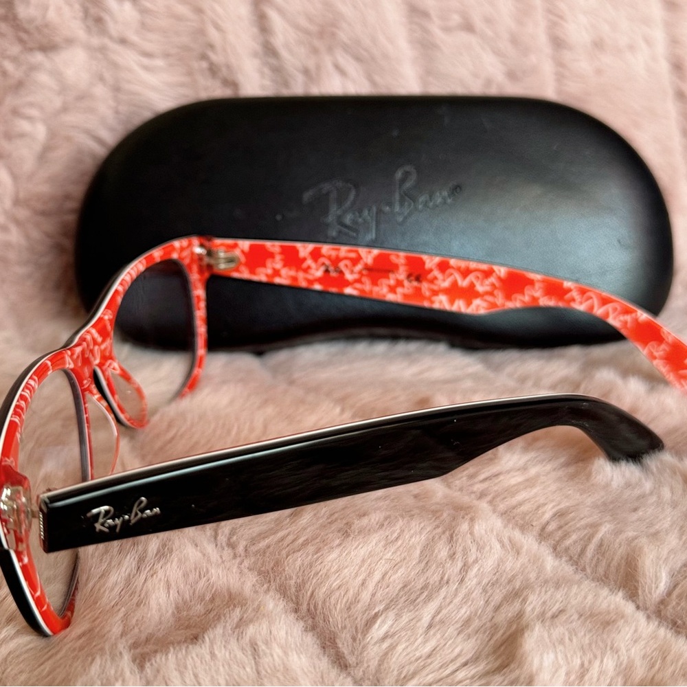 Ray-Ban Eyeglasses